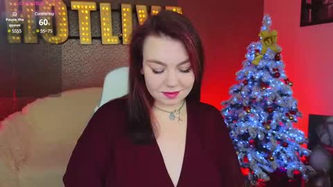 Lilu online show from 12-29-24, 06:35