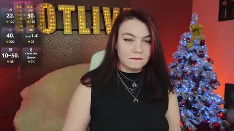 Lilu online show from 01-05-25, 12:10