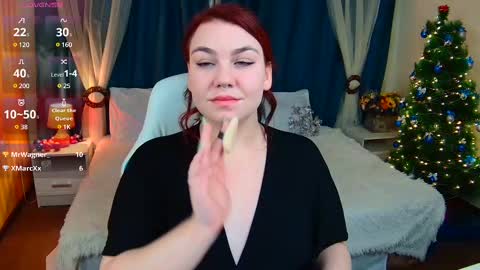 Lilu online show from 01-09-25, 04:49