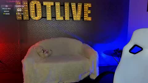 Lilu online show from 01-12-25, 06:17