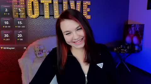 Lilu online show from 01-16-25, 03:13