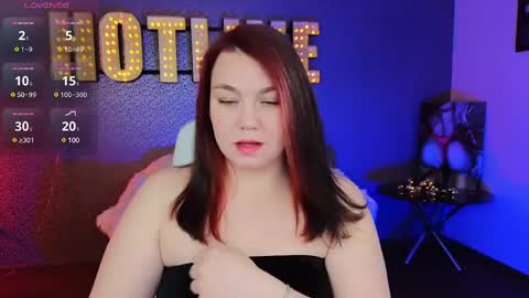 Lilu online show from 02-13-25, 12:21