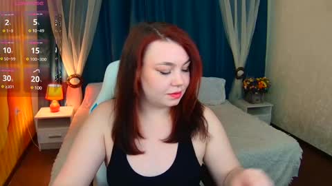 Lilu online show from 02-19-25, 12:11