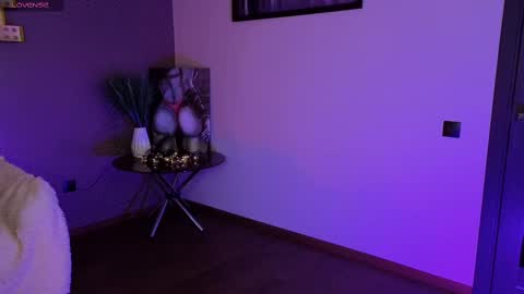 Lilu online show from 03-12-25, 12:15