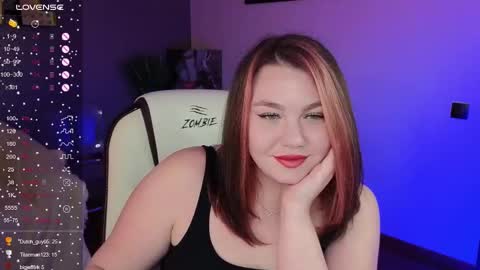 Lilu online show from 09-28-25, 06:19