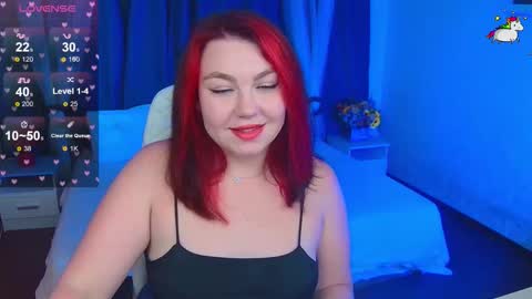 Lilu online show from 09-30-25, 12:10