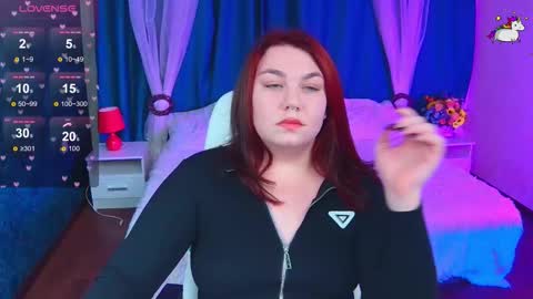 Lilu online show from 11-13-25, 12:04