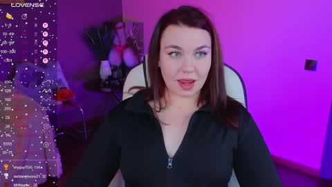 Lilu online show from 11-14-25, 07:34