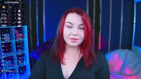 Lilu online show from 11-25-25, 12:05