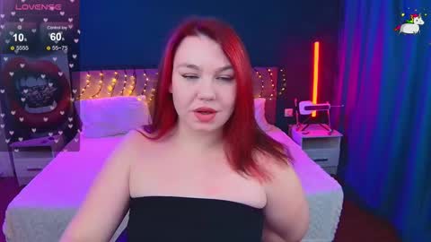 Lilu online show from 11-29-25, 12:08