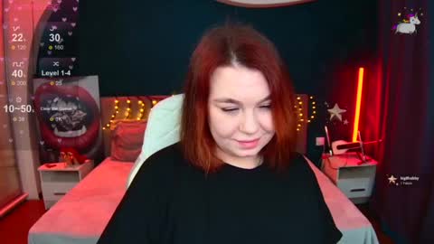 Lilu online show from 04-18-26, 12:09