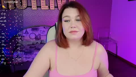 Lilu online show from 05-14-26, 12:01