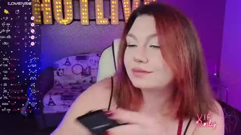 Snapshot of lilumytrend chatting on 07-18-26, 12:31 Lilu online show from 07-18-26, 12:31