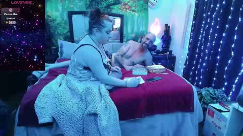 LilWitchPlay online show from 12-12-24, 06:25