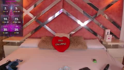 Lily online show from 11-28-25, 09:28