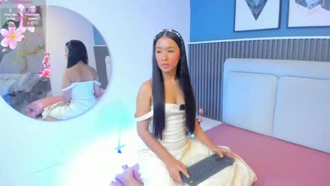  lily  online show from 04-20-26, 03:20