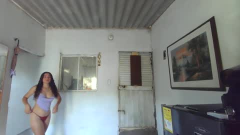 Snapshot of lily_anal_squirt chatting on 02-17-25, 03:20 lily_anal_squirt online show from 02-17-25, 03:20