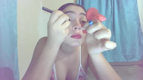 Snapshot of lily_anal_squirt chatting on 03-09-25, 11:56 lily_anal_squirt online show from 03-09-25, 11:56