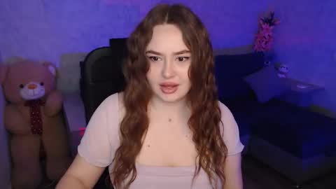 lily_baker_ online show from 01-09-26, 12:30