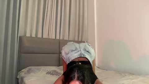 Lily online show from 07-28-26, 11:26