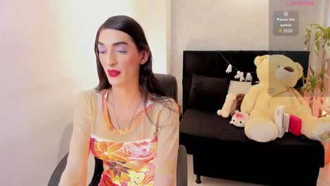 lily_cash1 online show from 10-11-25, 07:12