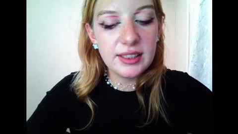 lily_ember online show from 09-18-25, 08:11