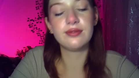 lily_ember online show from 11-06-25, 06:53