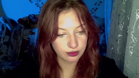 lily_ember online show from 12-03-25, 07:12