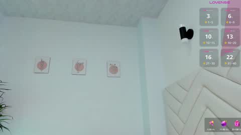 Snapshot of lily_evil chatting on 01-14-25, 01:15 online show from 01-14-25, 01:15