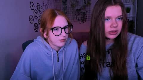 Snapshot of lily_fay chatting on 03-31-26, 11:32 lily_fay online show from 03-31-26, 11:32