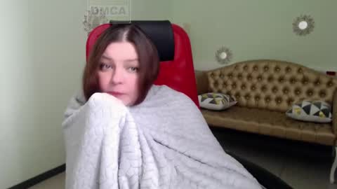 Lily online show from 03-12-25, 07:24