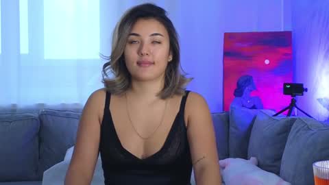 Snapshot of lily_foster_ chatting on 01-27-25, 07:03 Lily online show from 01-27-25, 07:03