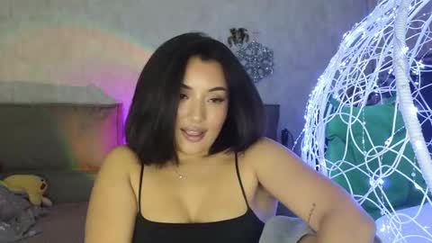 Snapshot of lily_foster_ chatting on 11-13-25, 01:10 Lily online show from 11-13-25, 01:10