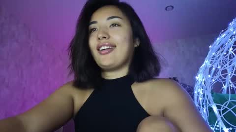 Snapshot of lily_foster_ chatting on 12-20-25, 07:15 Lily online show from 12-20-25, 07:15