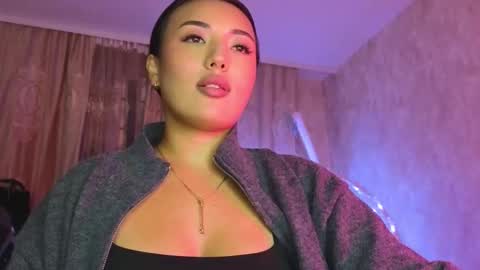 Lily online show from 01-15-26, 04:33