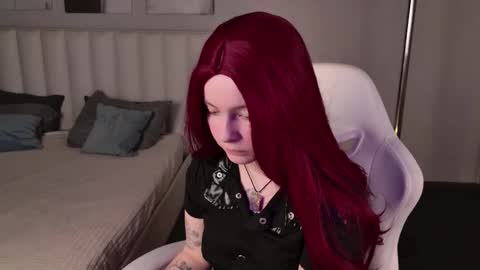 Snapshot of lily_hartson chatting on 03-12-26, 08:26 lily_hartson online show from 03-12-26, 08:26