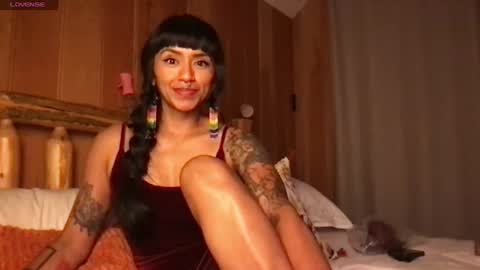 Snapshot of lily_henry chatting on 06-30-26, 05:41 Little Lily online show from 06-30-26, 05:41