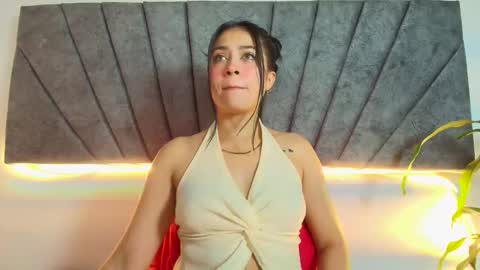 LILY MEGHAN online show from 03-22-26, 08:56