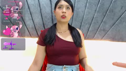 LILY MEGHAN online show from 04-19-26, 10:45