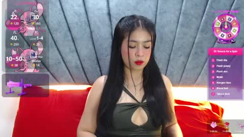 Snapshot of lily_meghan chatting on 04-29-26, 07:31 LILY MEGHAN online show from 04-29-26, 07:31