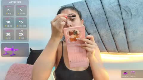 Snapshot of lily_meghan chatting on 06-06-26, 11:59 LILY MEGHAN online show from 06-06-26, 11:59