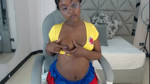 lily_mendoza online show from 07-03-26, 07:53