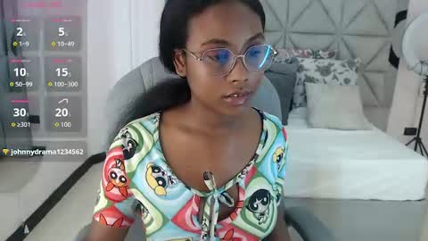 lily_mendoza online show from 07-28-26, 07:50