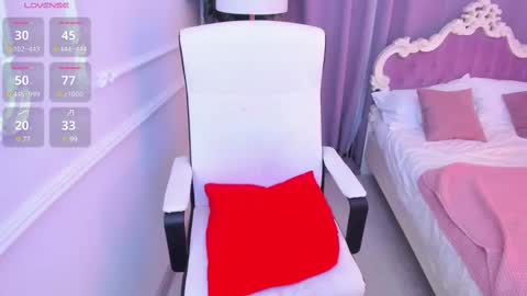 Snapshot of lily_merlin chatting on 03-07-25, 03:51 Lily online show from 03-07-25, 03:51