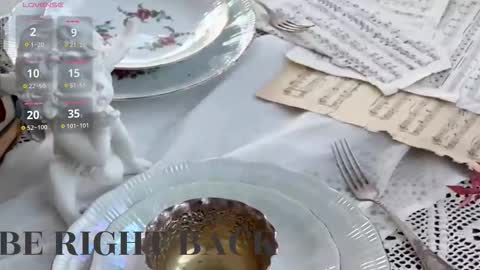 Snapshot of lily_merlin chatting on 10-19-25, 03:29 Lily online show from 10-19-25, 03:29