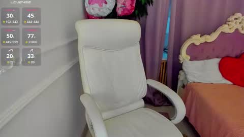 Lily online show from 06-12-26, 03:05