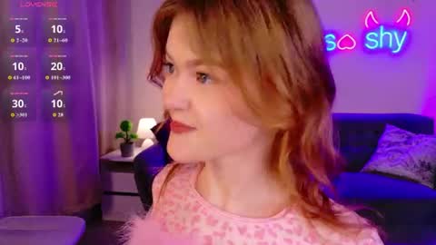 Im Lily online show from 06-12-26, 09:35
