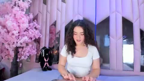 Snapshot of lily_monroe1 chatting on 07-02-26, 09:43 LILY MONROE online show from 07-02-26, 09:43