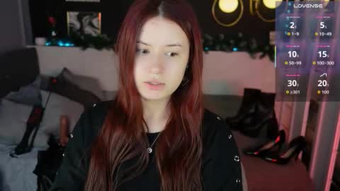 Lily online show from 01-10-26, 01:57