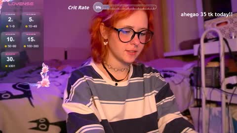 your lilyyyyyyy online show from 03-30-26, 07:04